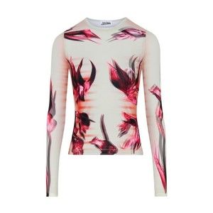 Jean Paul Gaultier Long Sleeve Shirt - NWT